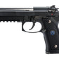 Tokyo Marui Limited Edition Albert.W.Model 01P Umbrella Corporation Gas Blowback Airsoft Pistol