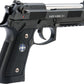 Tokyo Marui Limited Edition Albert.W.Model 01P Umbrella Corporation Gas Blowback Airsoft Pistol
