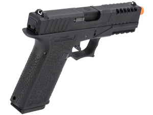 AW Custom VX7 Series Gas Blowback Airsoft Pistol (Z80 / Green Gas)