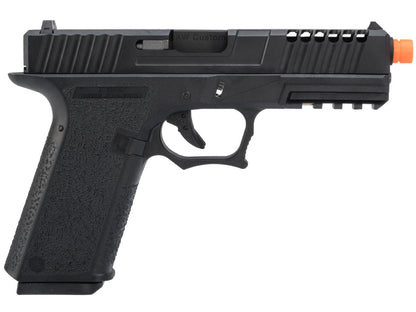 AW Custom VX7 Series Gas Blowback Airsoft Pistol (Z80 / Green Gas)