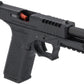 AW Custom VX7 Series Gas Blowback Airsoft Pistol (Z80 / Green Gas)