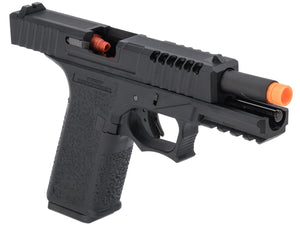 AW Custom VX7 Series Gas Blowback Airsoft Pistol (Z80 / Green Gas)