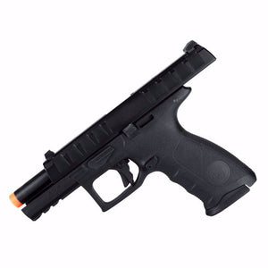 BERETTA APX OR GBB - 6MM - BLACK