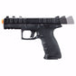 BERETTA APX OR GBB - 6MM - BLACK