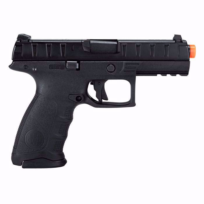 BERETTA APX OR GBB - 6MM - BLACK