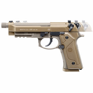 BERETTA M9A3 FULL AUTO BLOWBACK .177 BB PISTOL