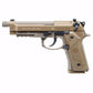 BERETTA M9A3 FULL AUTO BLOWBACK .177 BB PISTOL