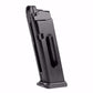 GLOCK G17 GEN 5 FBB MOS CO2-6MM-BLACK
