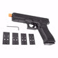GLOCK G17 GEN 5 FBB MOS CO2-6MM-BLACK