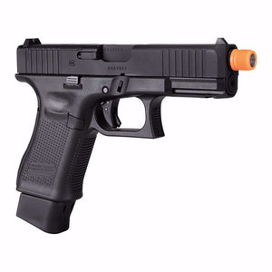 GLOCK G19 GEN 5 MOS CO2-6MM-BLACK