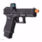 GLOCK G19 GEN 5 MOS CO2-6MM-BLACK