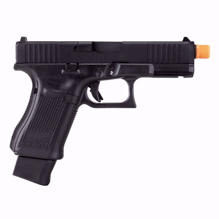 GLOCK G19 GEN 5 MOS CO2-6MM-BLACK