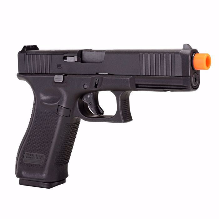 GLOCK G17 GEN 5 MOS GBB-6MM-BLACK
