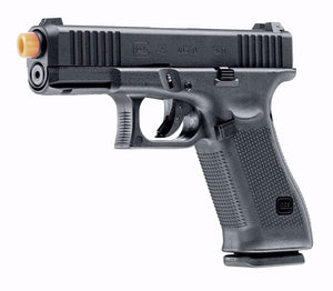 GLOCK G45 GEN 5 MOS GBB-6MM-BLACK