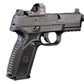 EMG FN® 509 Gas Blowback Airsoft GBB Pistol