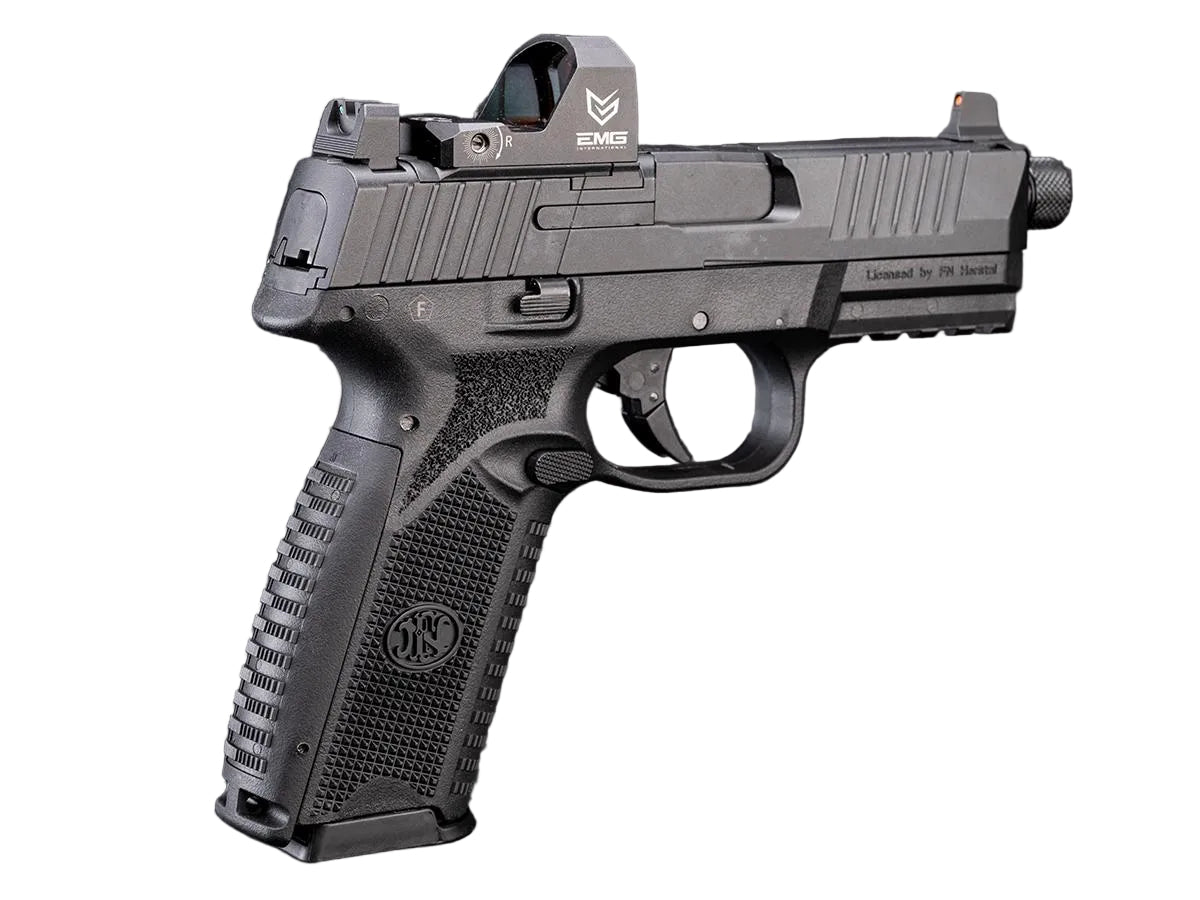 EMG FN® 509 Gas Blowback Airsoft GBB Pistol
