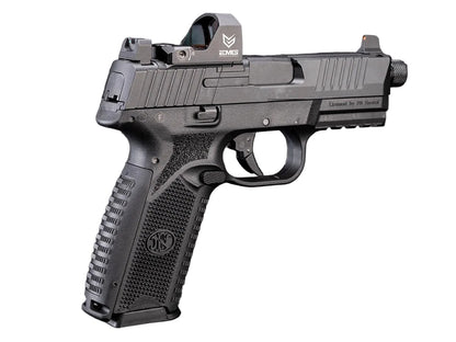 EMG FN® 509 Gas Blowback Airsoft GBB Pistol