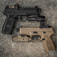EMG FN® 509 Gas Blowback Airsoft GBB Pistol