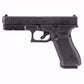 GLOCK G17 GEN 5 MOS FBB .177 - BLACK