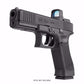 GLOCK G17 GEN 5 MOS FBB .177 - BLACK