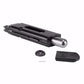 GLOCK G17 GEN 5 MOS FBB .177 - BLACK