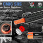 Airtech Studios IBS Inner Barrel Stabilizer for G&G SRS 7inch CQB