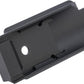 MITA Stylish RMR Mount Base for Hi-Capa Series GBB Pistols (Model: Handle Ready / With Sights)