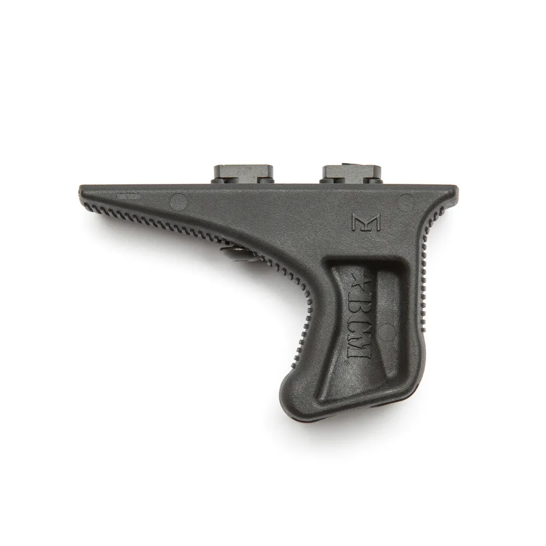 BCM-KAG M-LOK/1913/KEYMOD-BLACK M-LOK