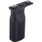 ARES Amoeba Polymer Vertical Grip for M-LOK Handguards