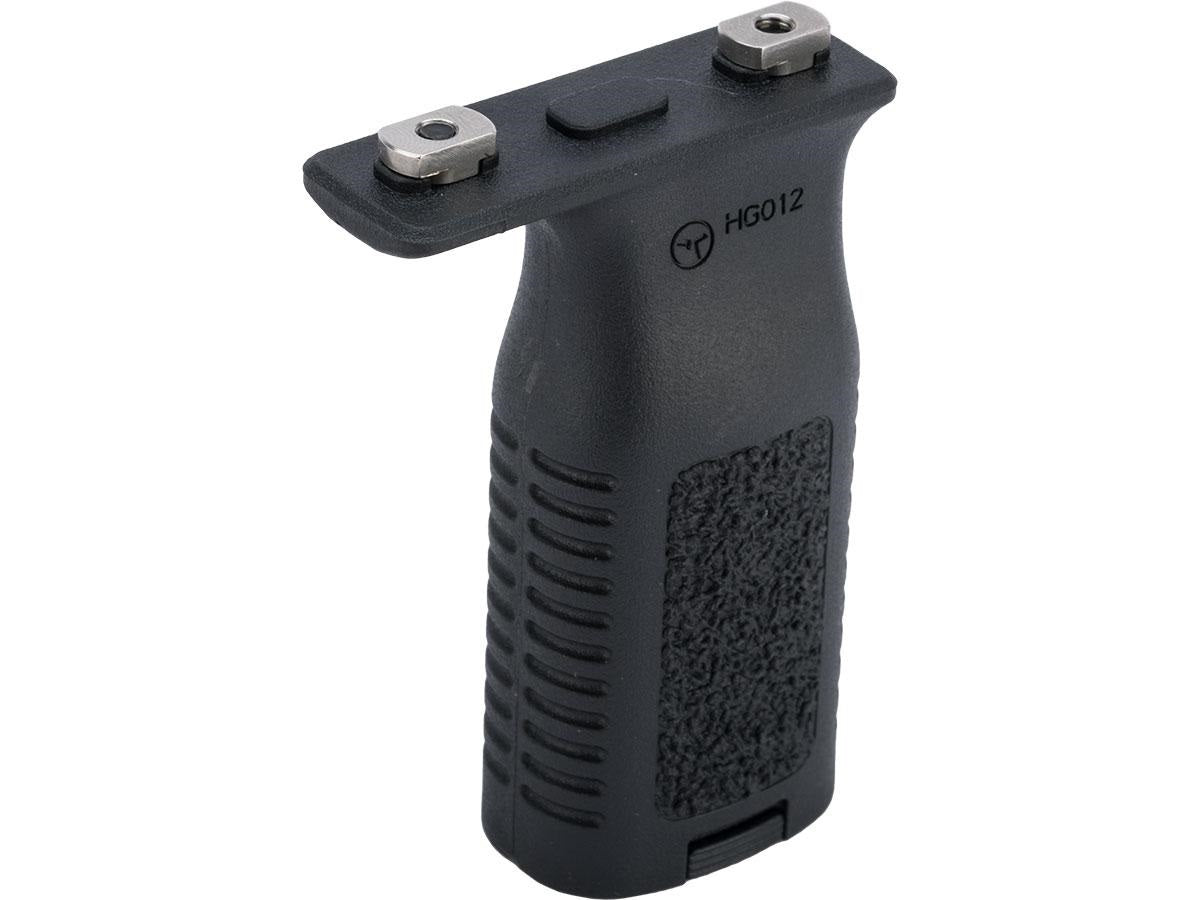 ARES Amoeba Polymer Vertical Grip for M-LOK Handguards