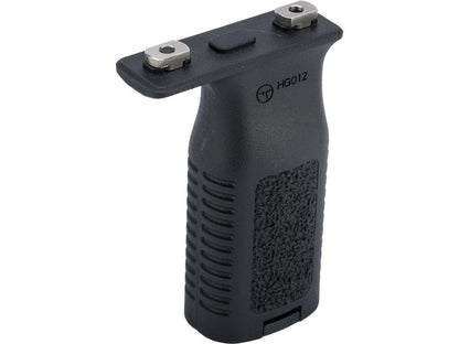 ARES Amoeba Polymer Vertical Grip for M-LOK Handguards