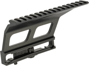 CYMA Railed SVD Scope Mount for SVD / AK74 Airsoft Rifles