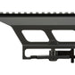 CYMA Railed SVD Scope Mount for SVD / AK74 Airsoft Rifles