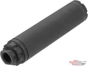 Angel Custom Sentry Mock Suppressor for 16mm Threaded Barrels