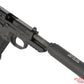 Angel Custom Sentry Mock Suppressor for 16mm Threaded Barrels