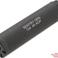 Angel Custom Sentry Mock Suppressor for 16mm Threaded Barrels