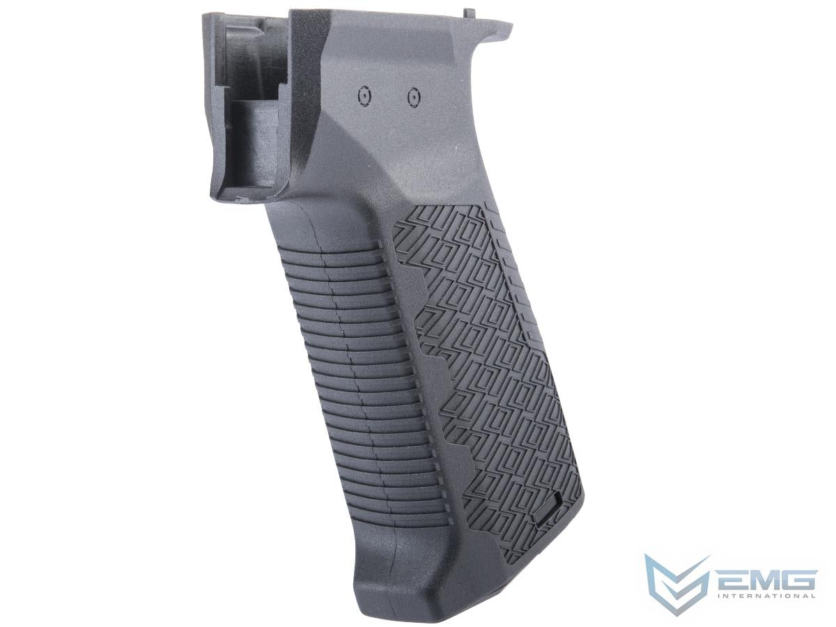 EMG Airsoft Strike Industries Licensed Polymer EPG Motor Grip for AK Series Airsoft AEG Rifles