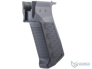 EMG Airsoft Strike Industries Licensed Polymer EPG Motor Grip for AK Series Airsoft AEG Rifles