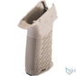 EMG Airsoft Strike Industries Licensed Polymer EPG Motor Grip for AK Series Airsoft AEG Rifles