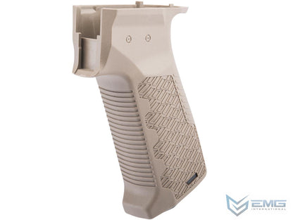 EMG Airsoft Strike Industries Licensed Polymer EPG Motor Grip for AK Series Airsoft AEG Rifles