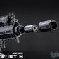 EMG Strike Industries Oppressor Universal Blast Shield w/ Built-In ACETECH Bifrost M RGB Rechargeable Tracer