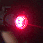 EMG Strike Industries Oppressor Universal Blast Shield w/ Built-In ACETECH Bifrost M RGB Rechargeable Tracer