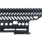 LCT Airsoft Z Series ZB-13 Aluminum Side Mount Rail for AK Series Airsoft Rifles