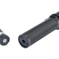 LCT PBS-1 14mm Negative Mock Suppressor w/ ACETECH AT2000R Tracer Unit
