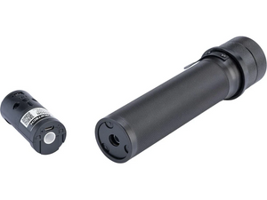 LCT PBS-1 14mm Negative Mock Suppressor w/ ACETECH AT2000R Tracer Unit