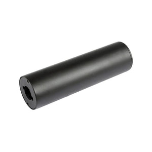 Matrix Barrel Extension Mock Suppressor for MP5-SD & SD5/SD6 Airsoft AEG Rifles