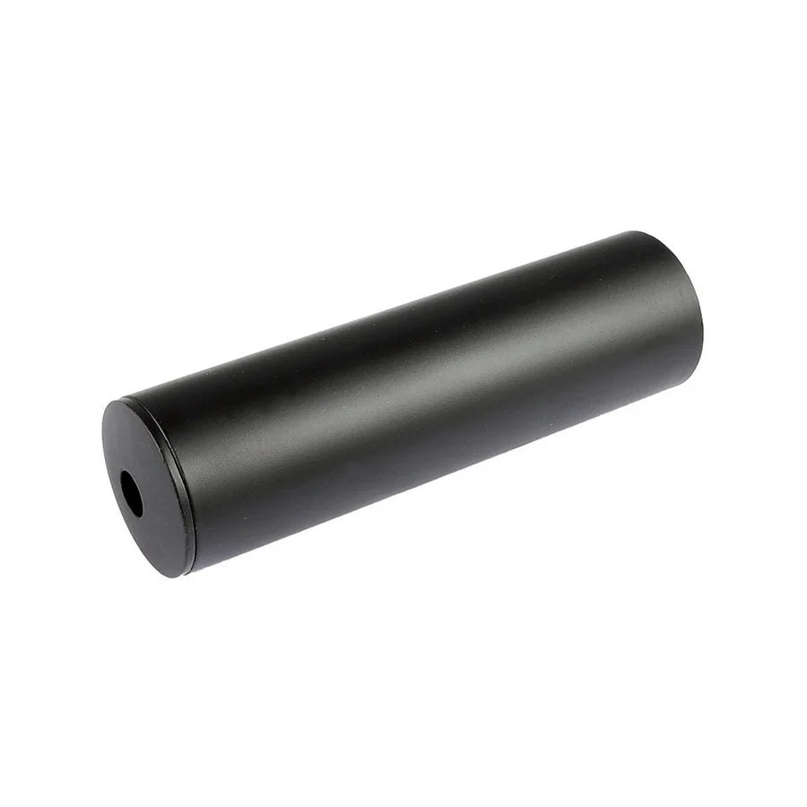Matrix Barrel Extension Mock Suppressor for MP5-SD & SD5/SD6 Airsoft AEG Rifles
