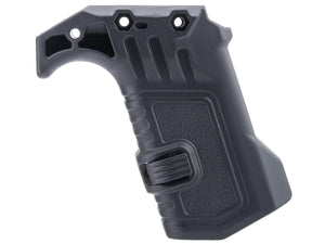 Action Army Rail-Mounted Magazine Carrier Grip for Action Army AAP-01 Magazines