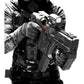 Laylax NITRO.Vo L.A.S. Advanced Grip and Strike Knuckle Guard Kit for KRISS Vector Airsoft Guns