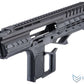 EMG Strike Industries Model S SIG Sauer ProForce P320 M17 MHS Gas Blowback Airsoft SMG (Chasis Kit Only without Pistol)